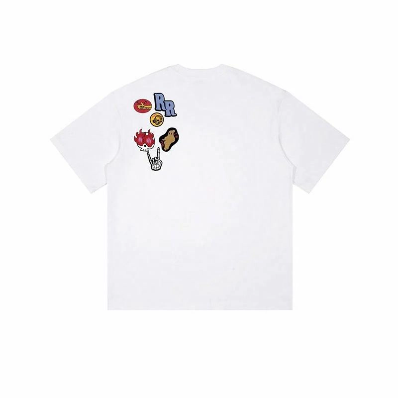 PAINT STAIN T