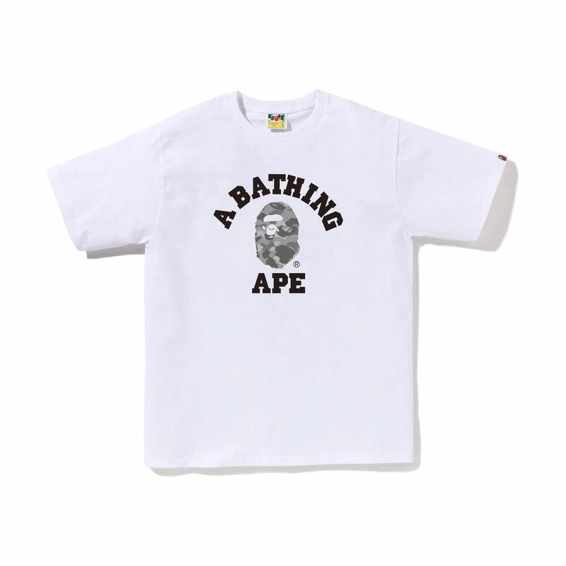 A BATHING APE SS23 T