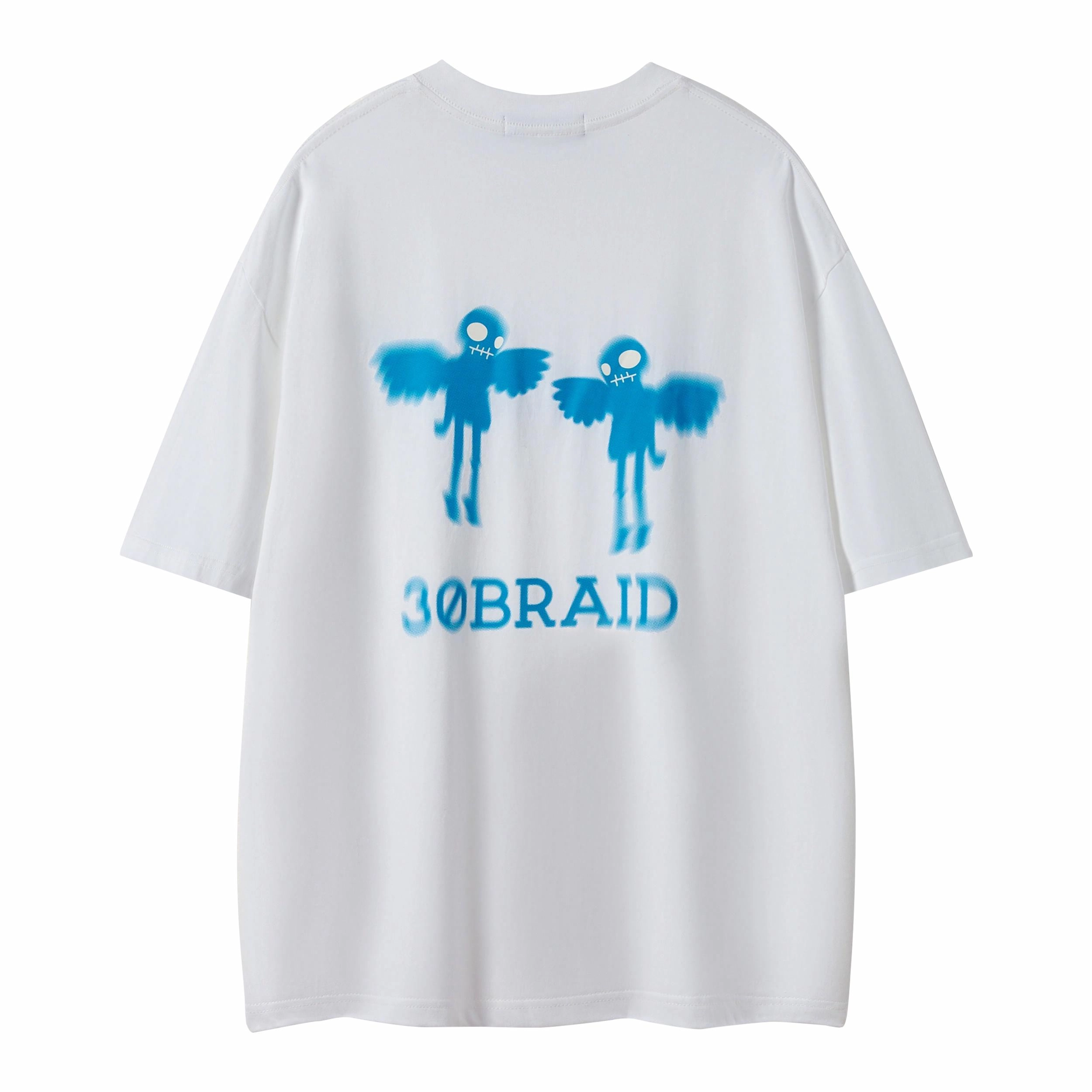 30BRAID LogoT