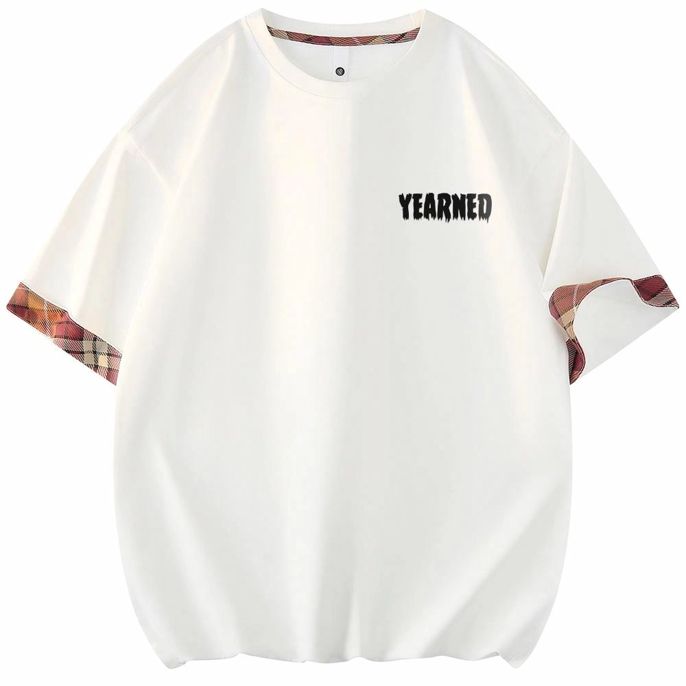 YEARNED logoinsT