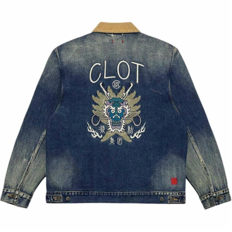 CLOT SS25 Drop1