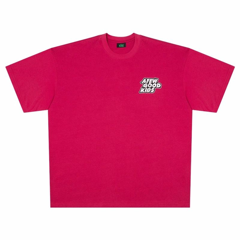 AFGK SS23 T