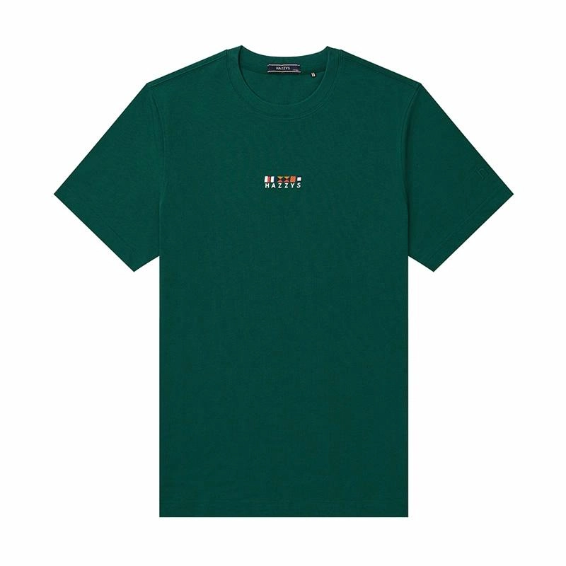 HAZZYS SS23 LogoT