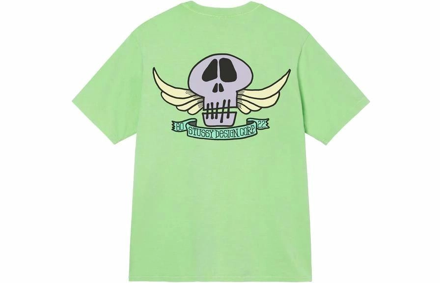 Stussy SS22 T