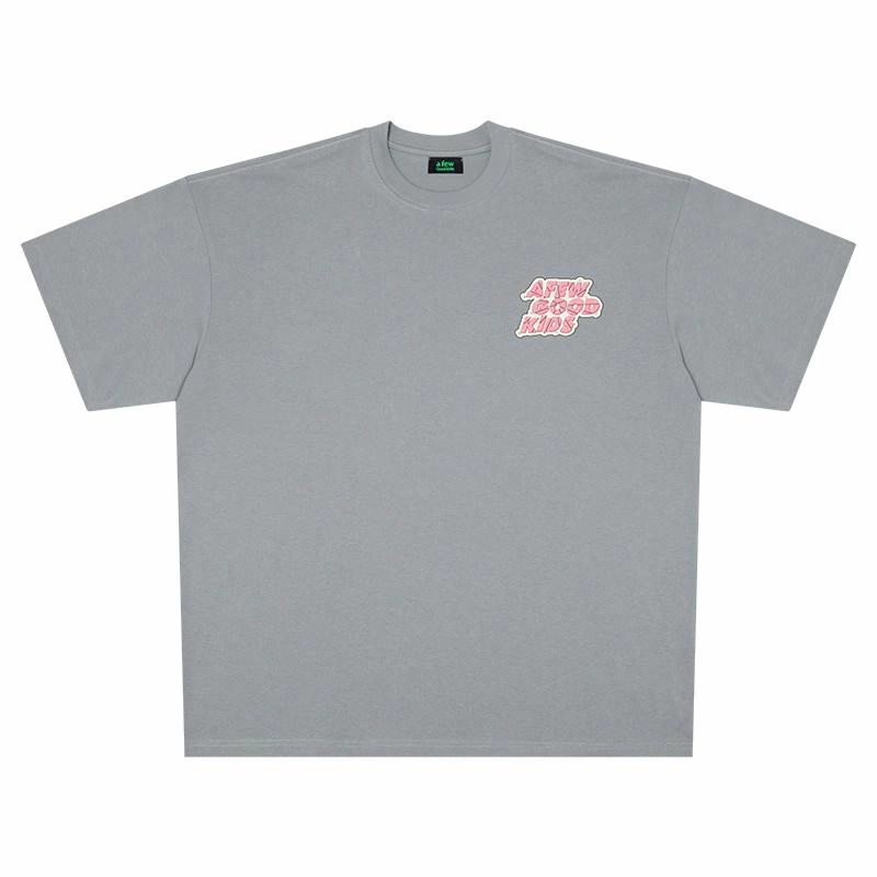 AFGK SS23 T