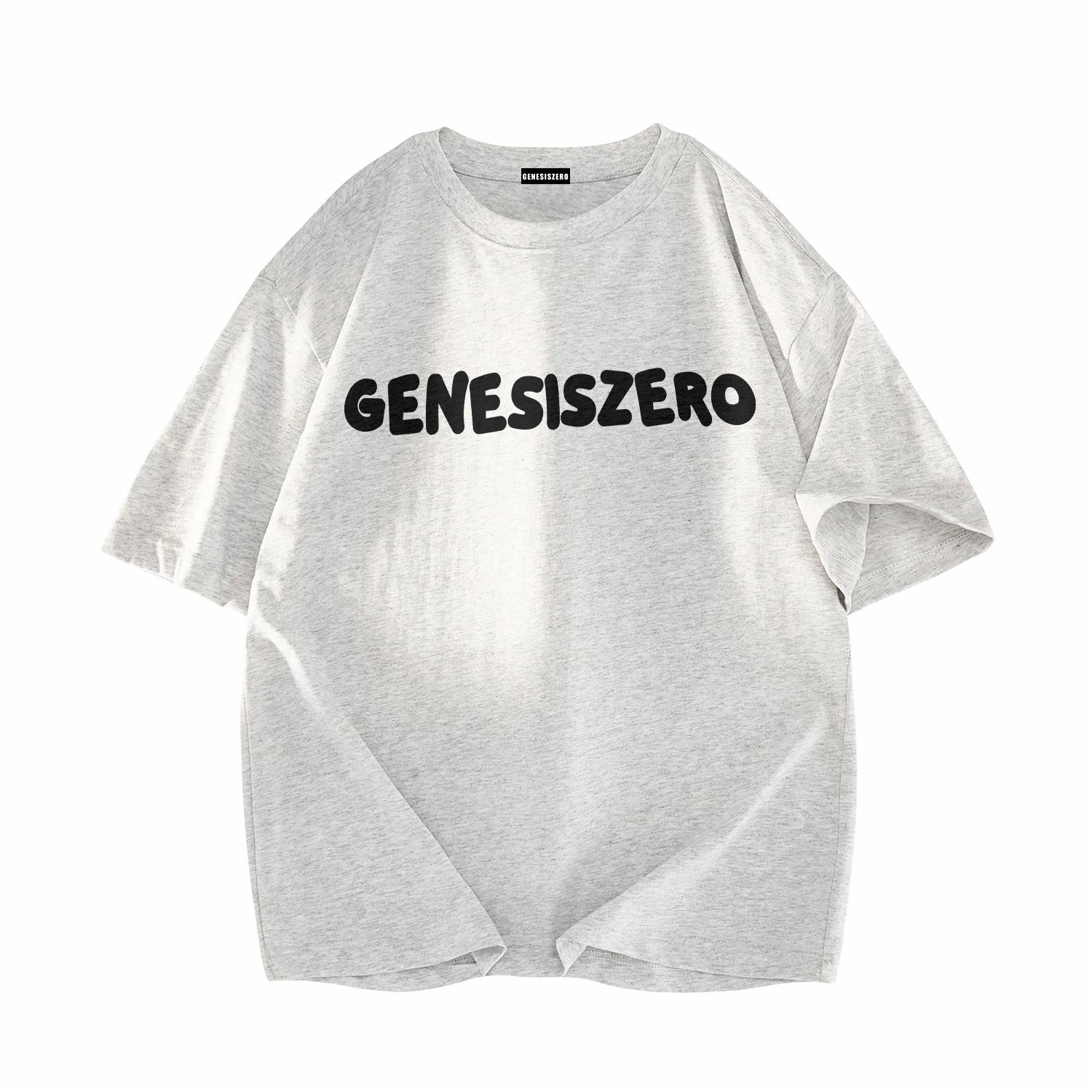 genesiszero LogoT