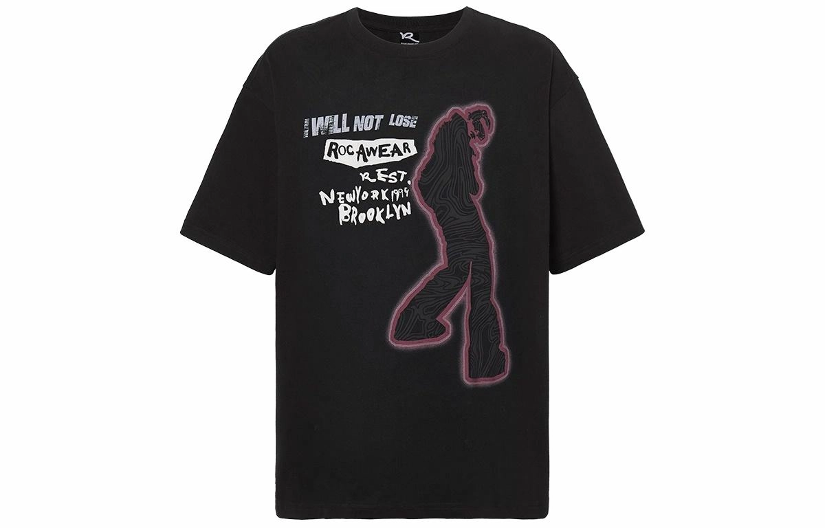 ROCAWEAR T