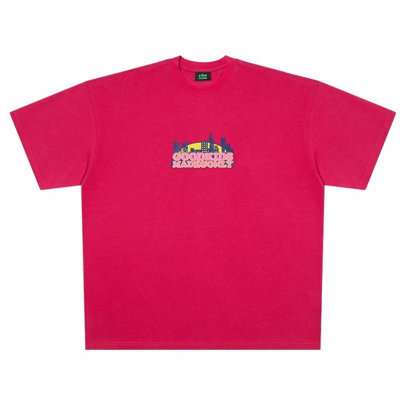 AFGK SS23 tee