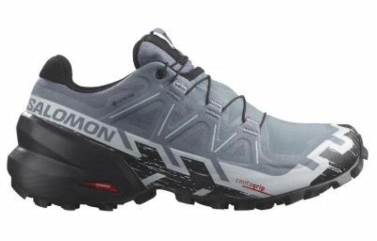 SALOMON Speedcross 6