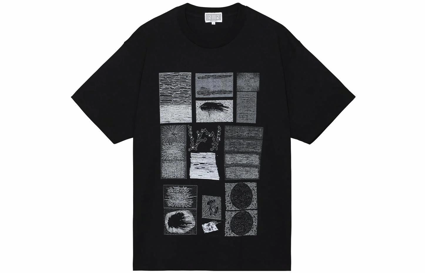 Cav Empt T