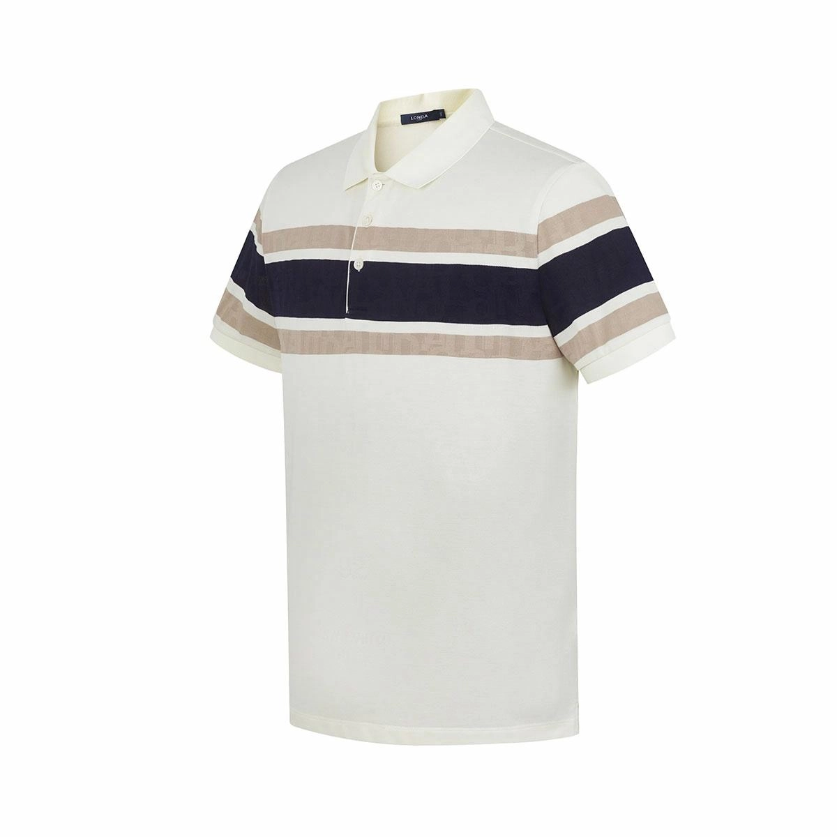 LONDA 1958 polo 03