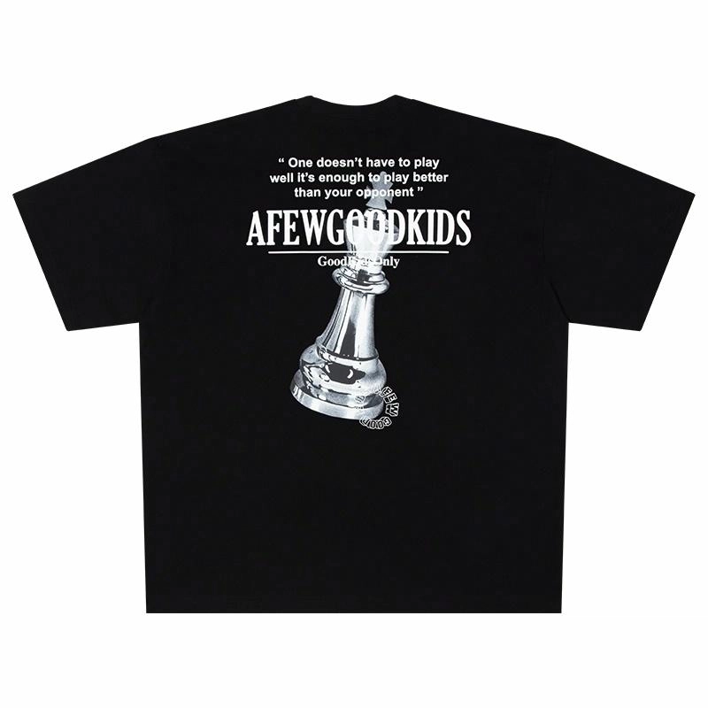 AFGK SS23 tee