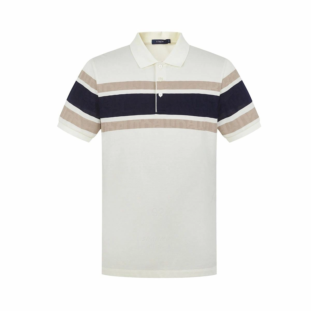 LONDA 1958 polo 03