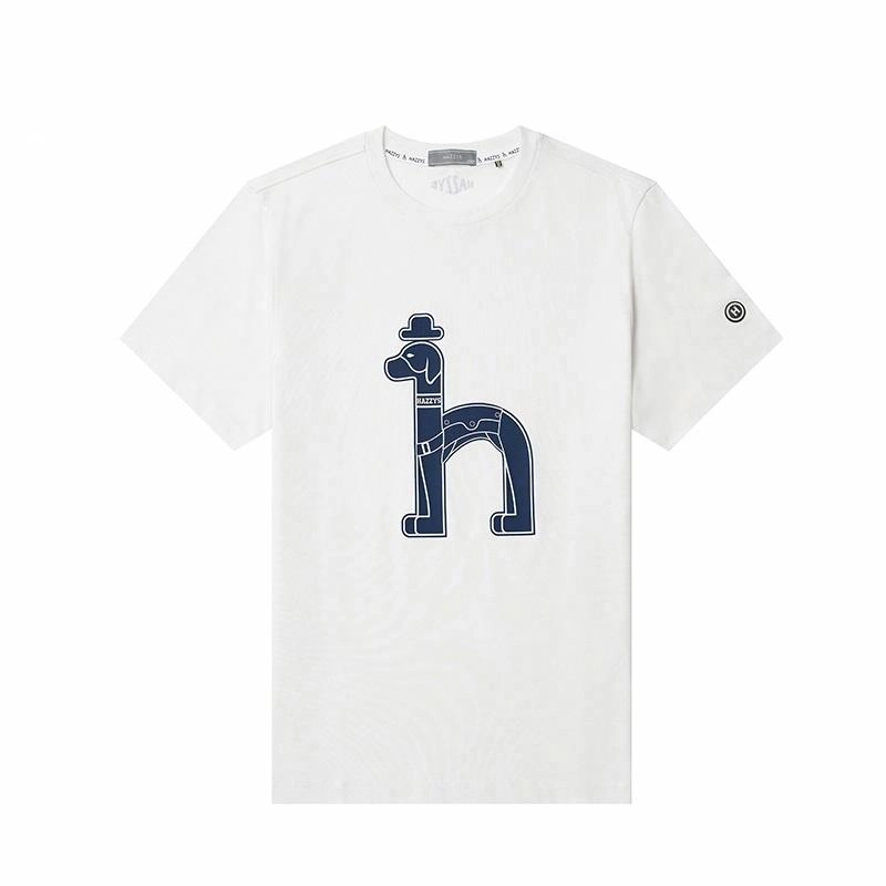 HAZZYS SS23 T