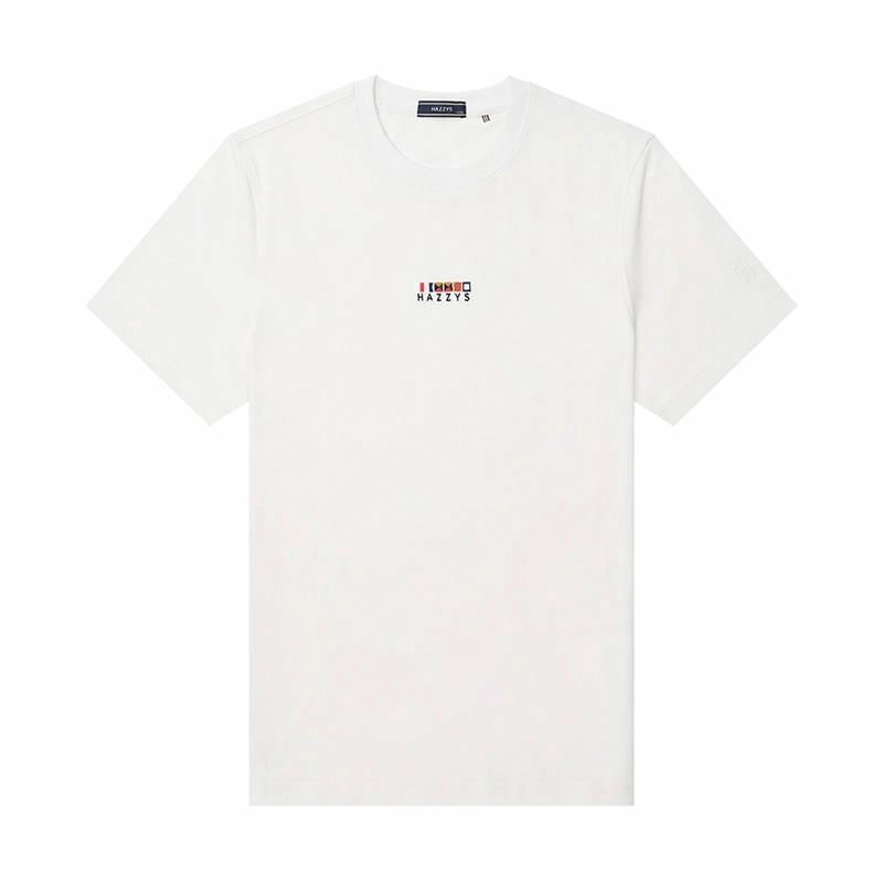 HAZZYS SS23 LogoT