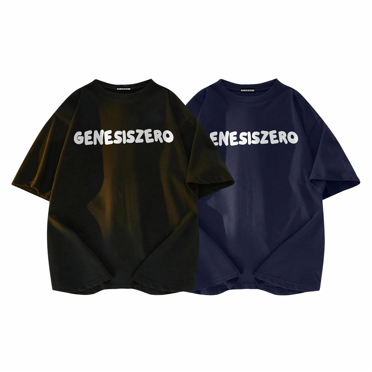 genesiszero LogoT