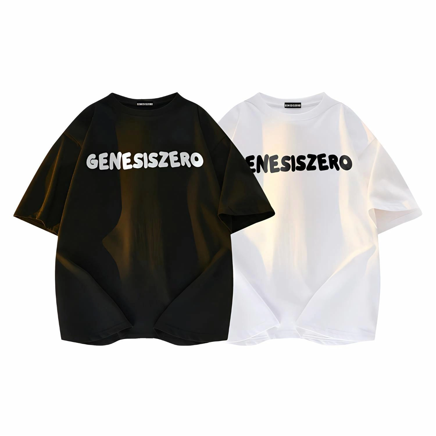 genesiszero LogoT