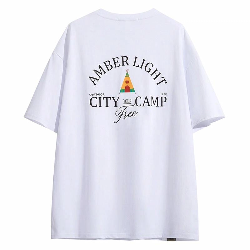 AMBER LIGHT T