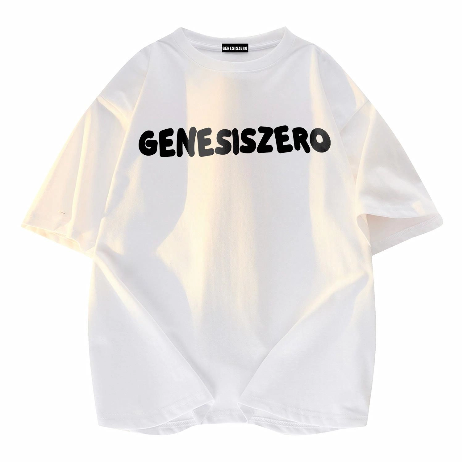 genesiszero LogoT