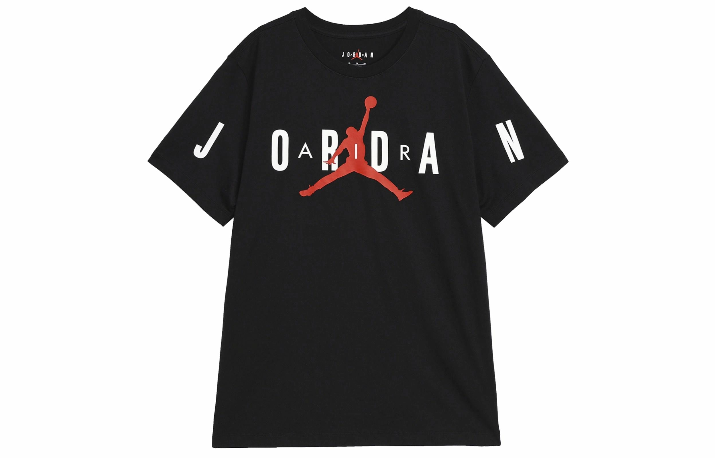 Jordan Logo T