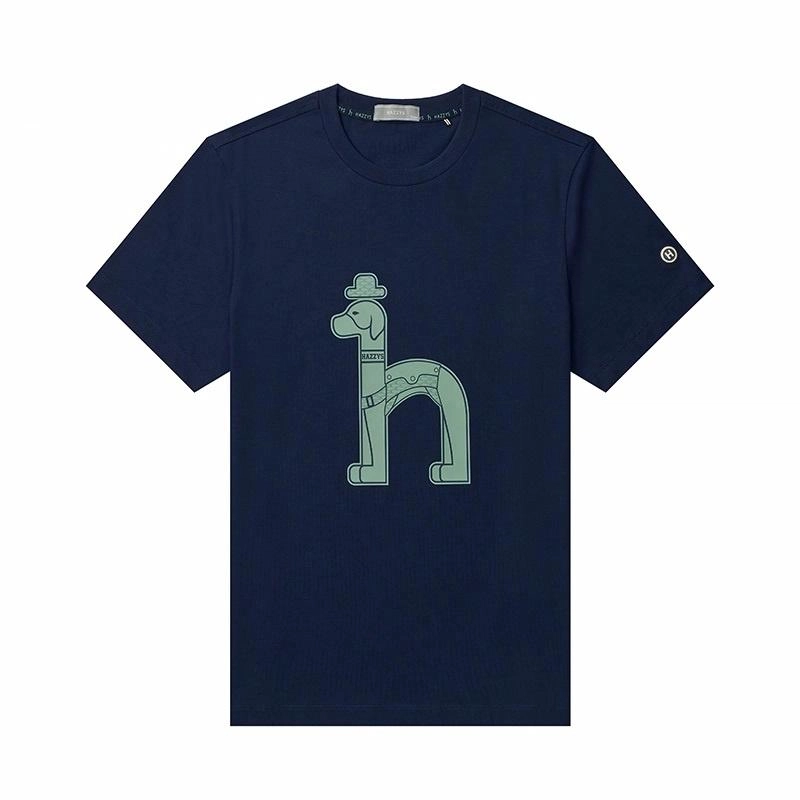 HAZZYS SS23 T