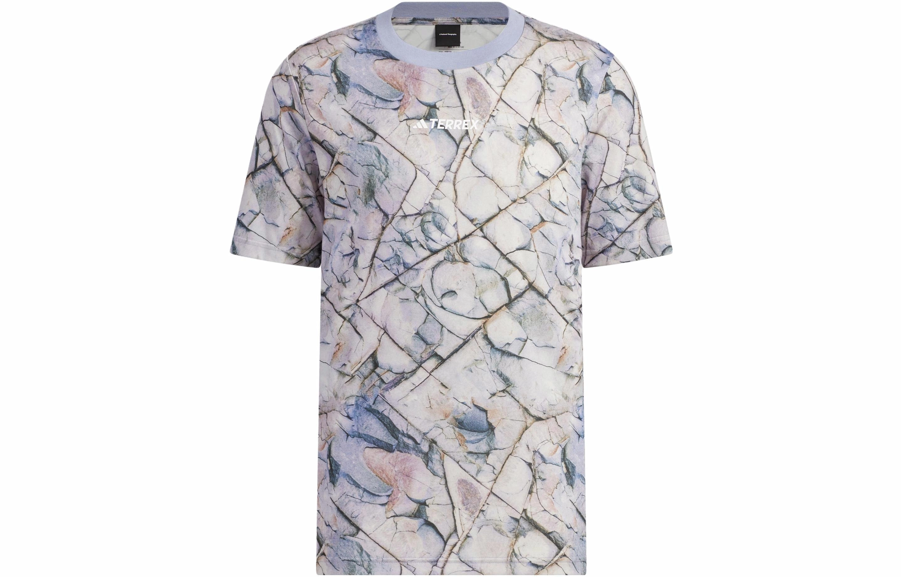 adidas x National Geographic Tencel Tee LogoT