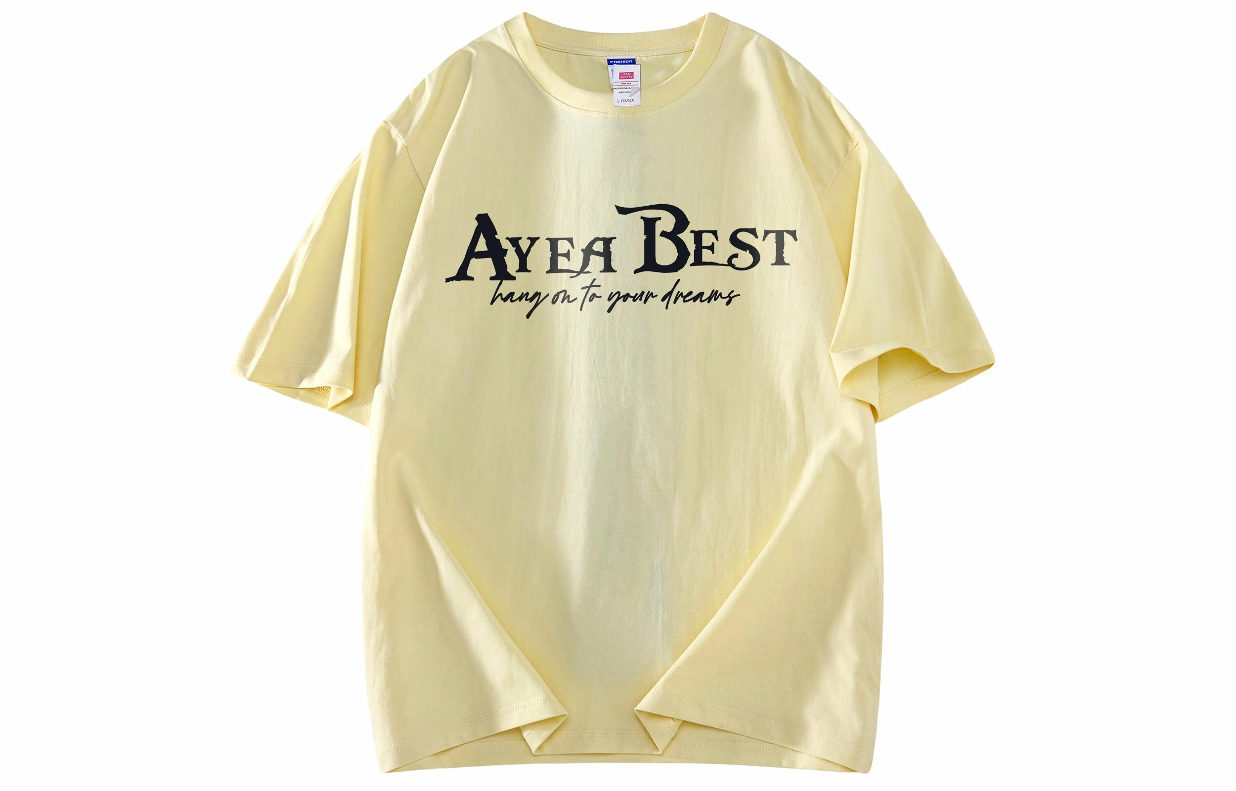 AYEA T
