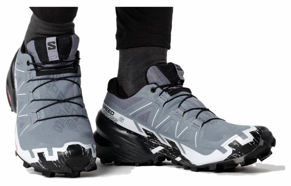 SALOMON Speedcross 6