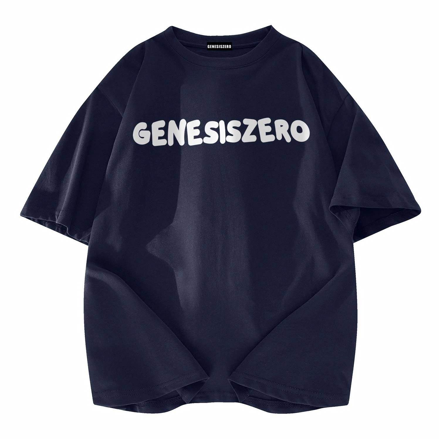 genesiszero LogoT