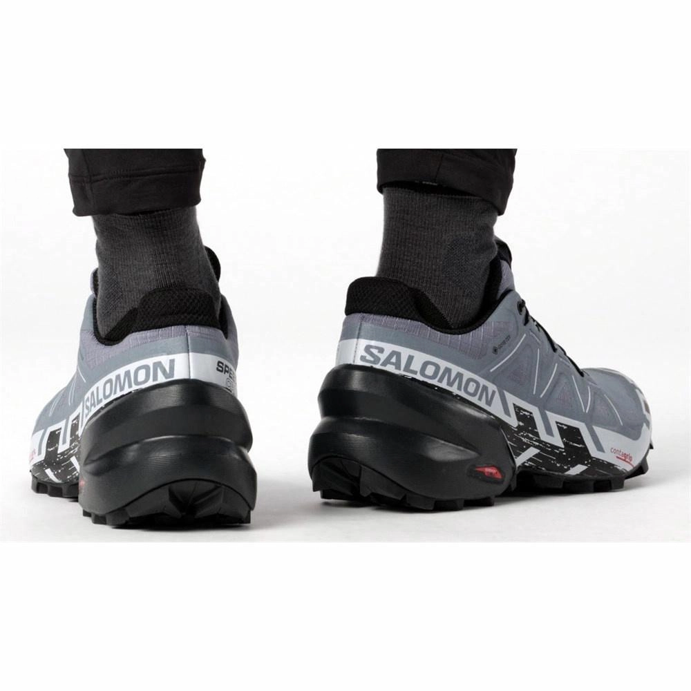 SALOMON Speedcross 6