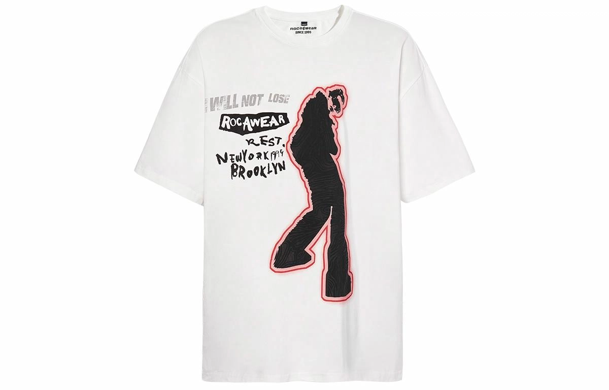 ROCAWEAR T