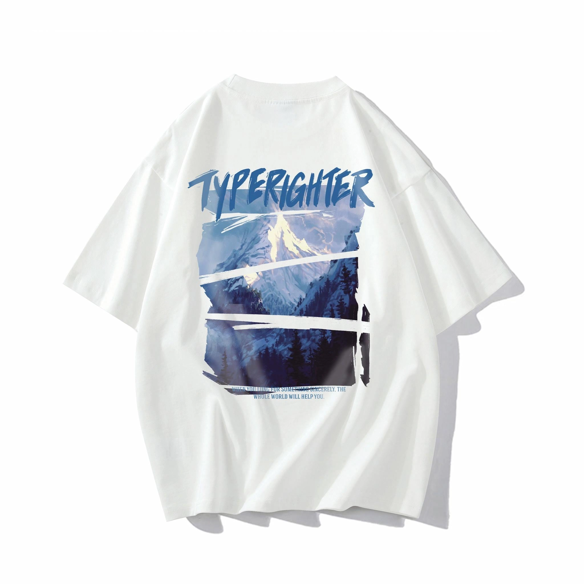 TYPERIGHTER T