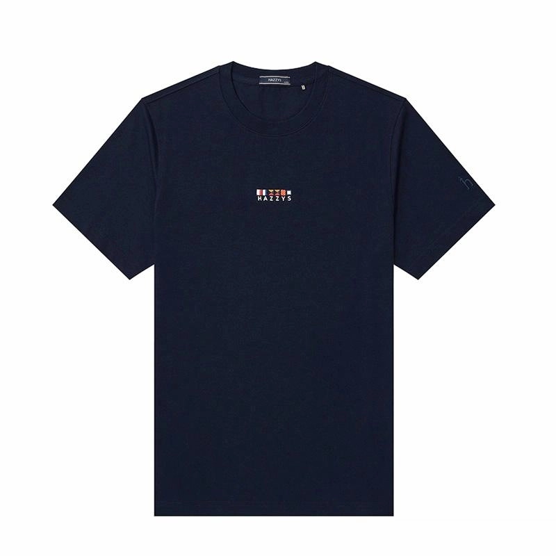 HAZZYS SS23 LogoT