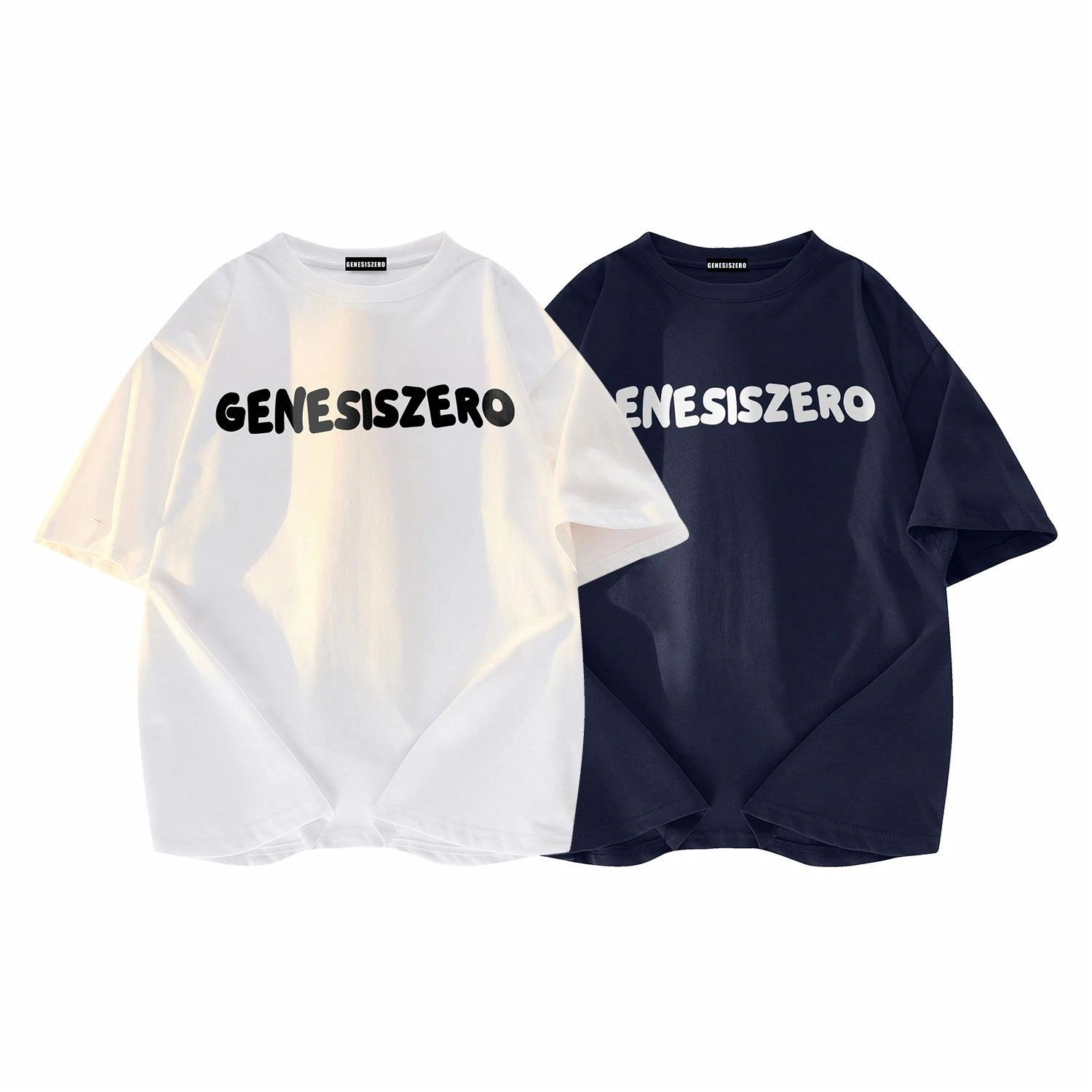genesiszero LogoT