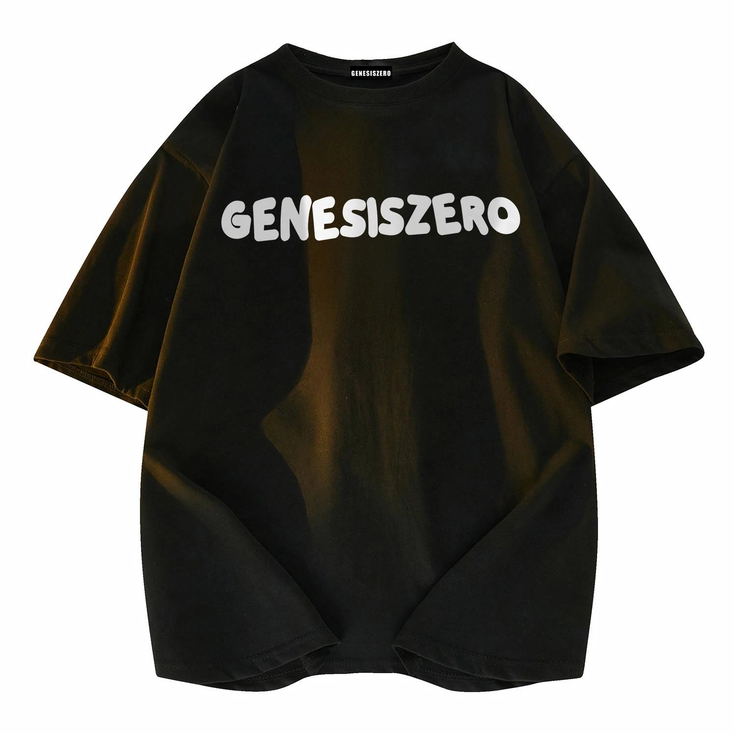genesiszero LogoT