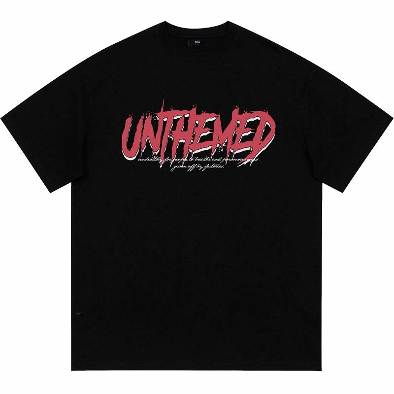 UNthemed LogoT