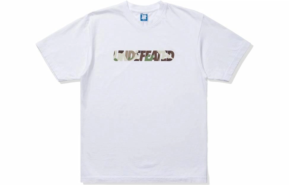 UNDEFEATED SS23 SS23 LogoT