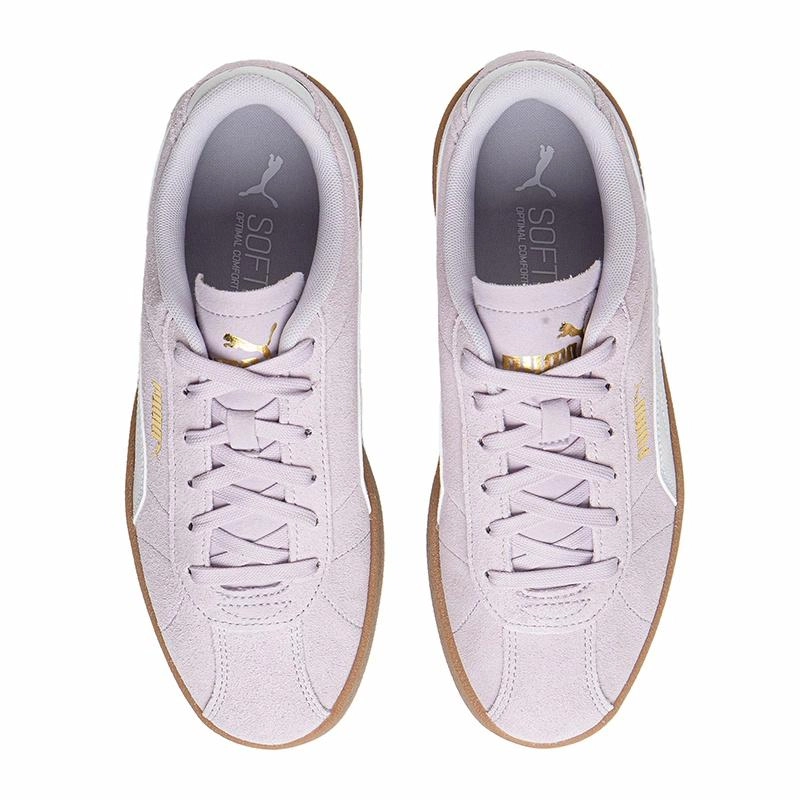 PUMA Club 2