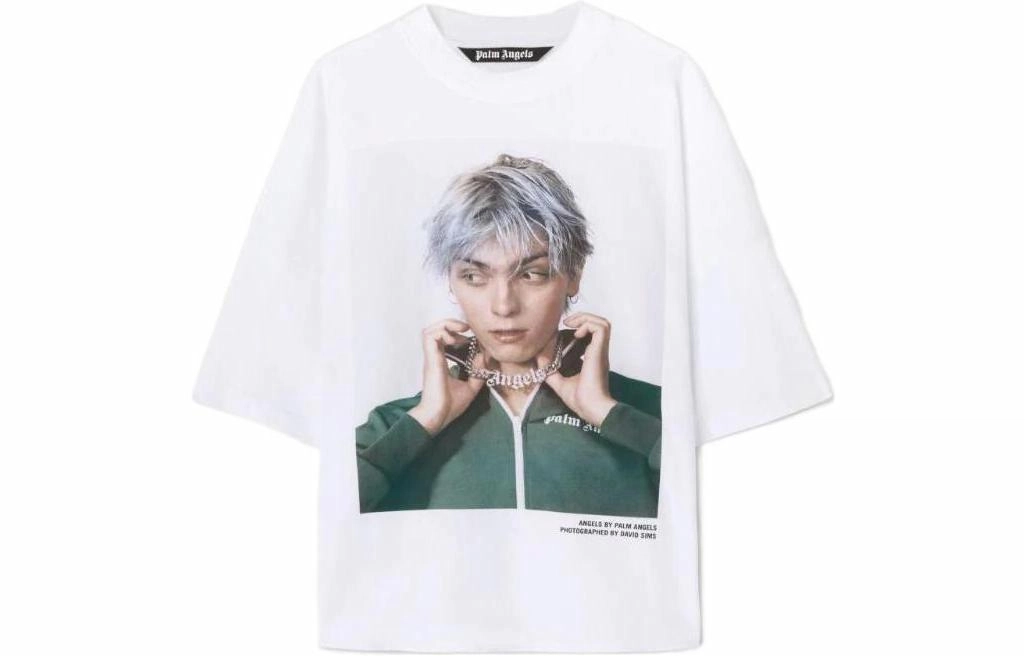 PALM ANGELS FW22 T