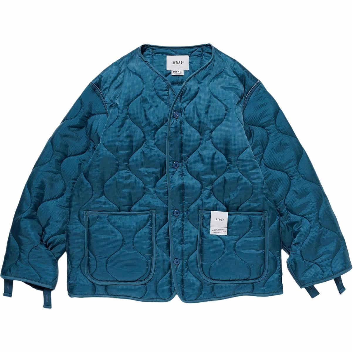 WTAPS SS25