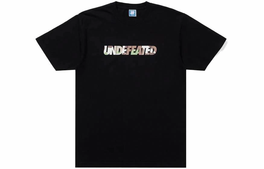 UNDEFEATED SS23 SS23 LogoT