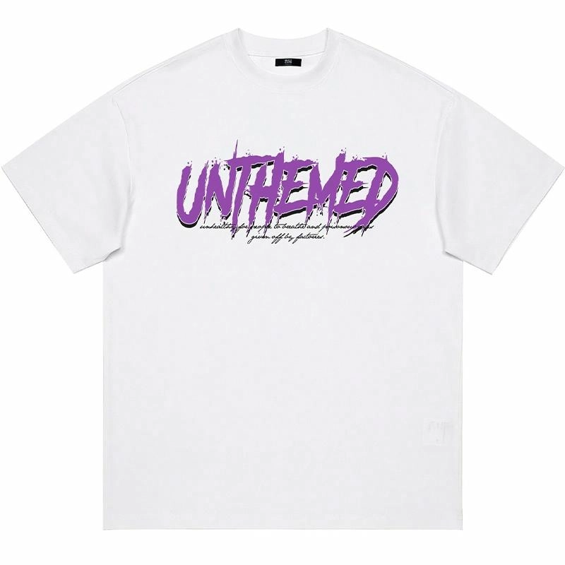 UNthemed LogoT