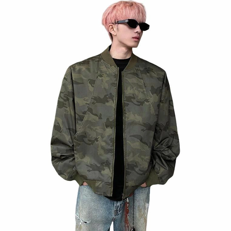 FOMOCE bomber