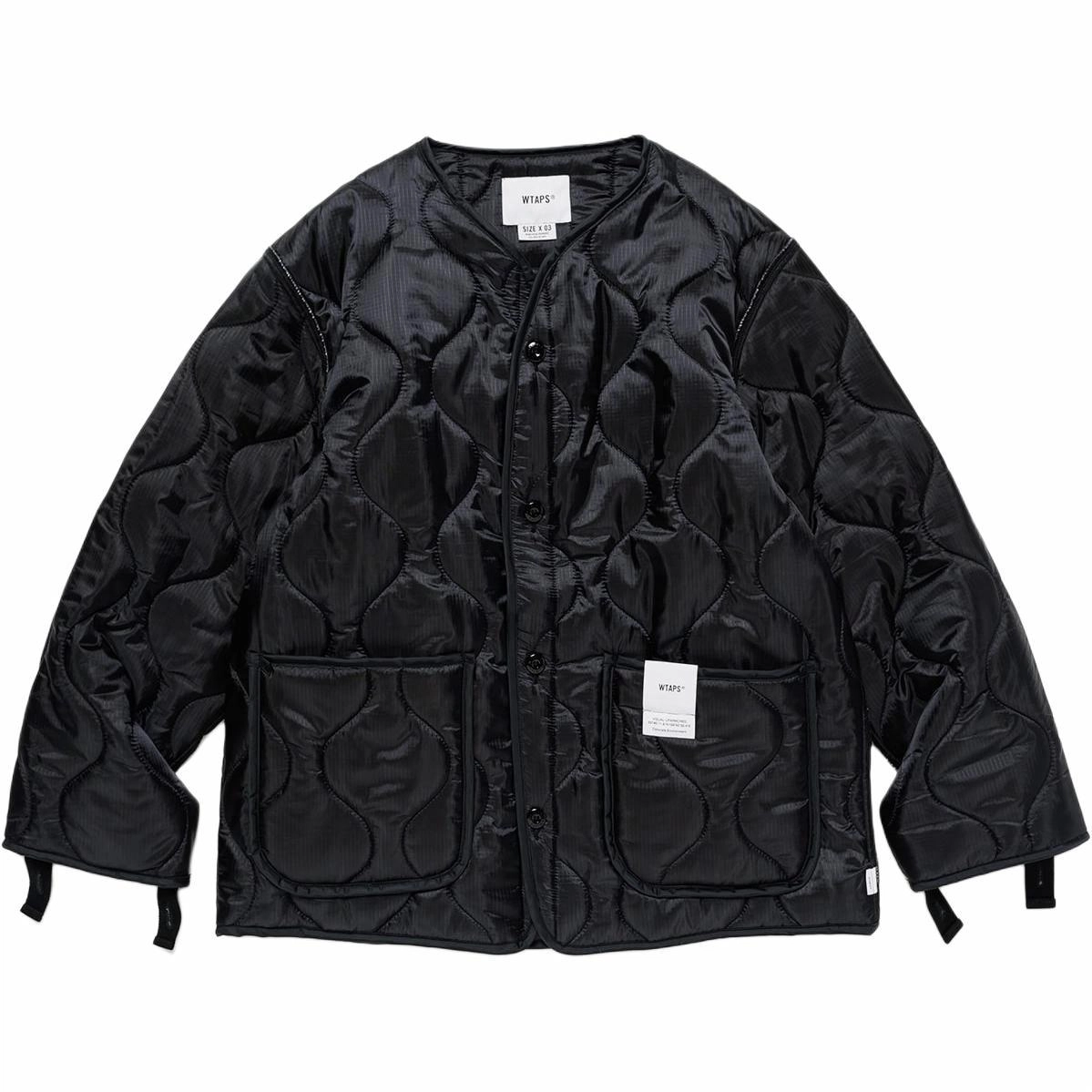 WTAPS SS25