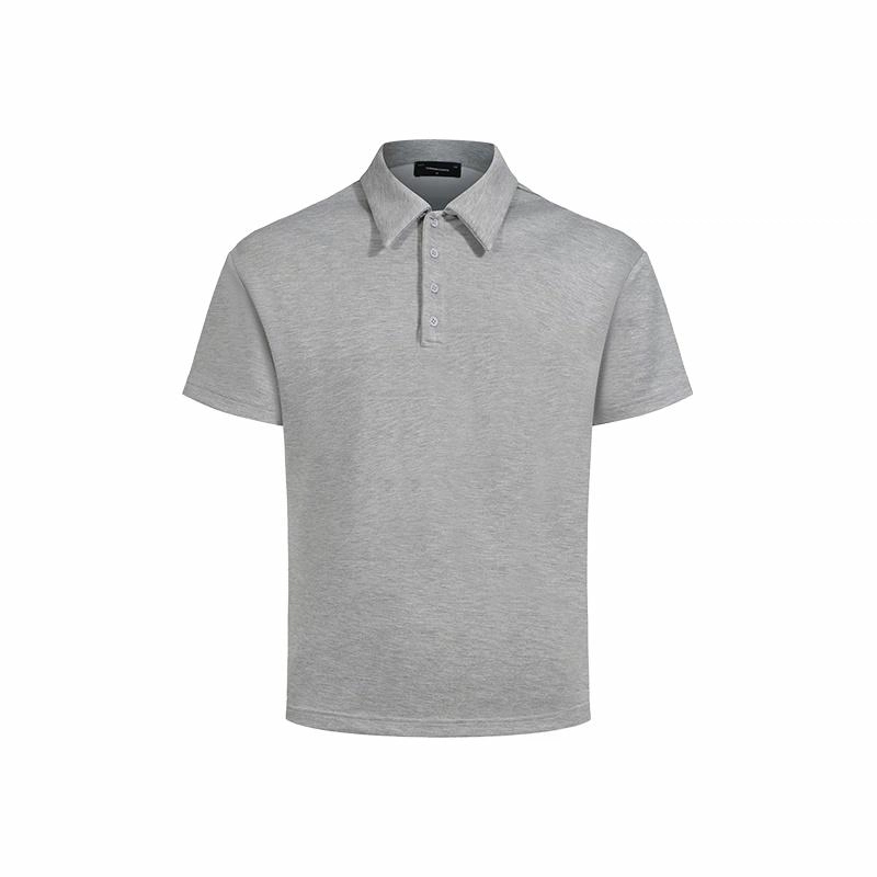 TERRA INCOGNITA POLO