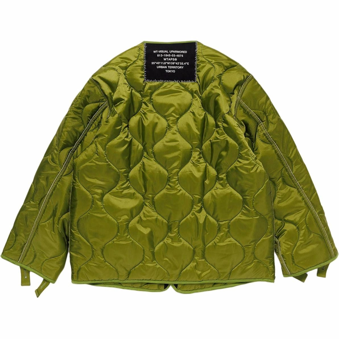 WTAPS SS25