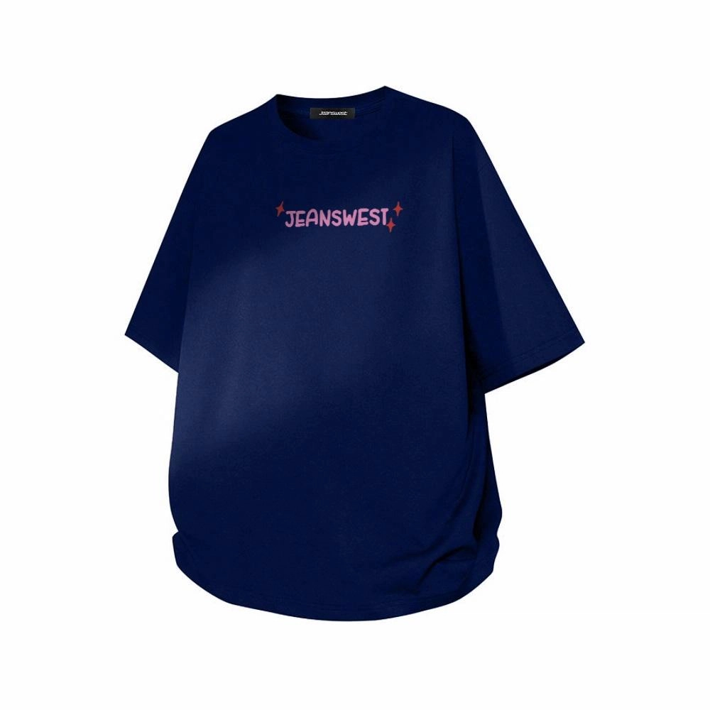 JEANSWEST LOGOT