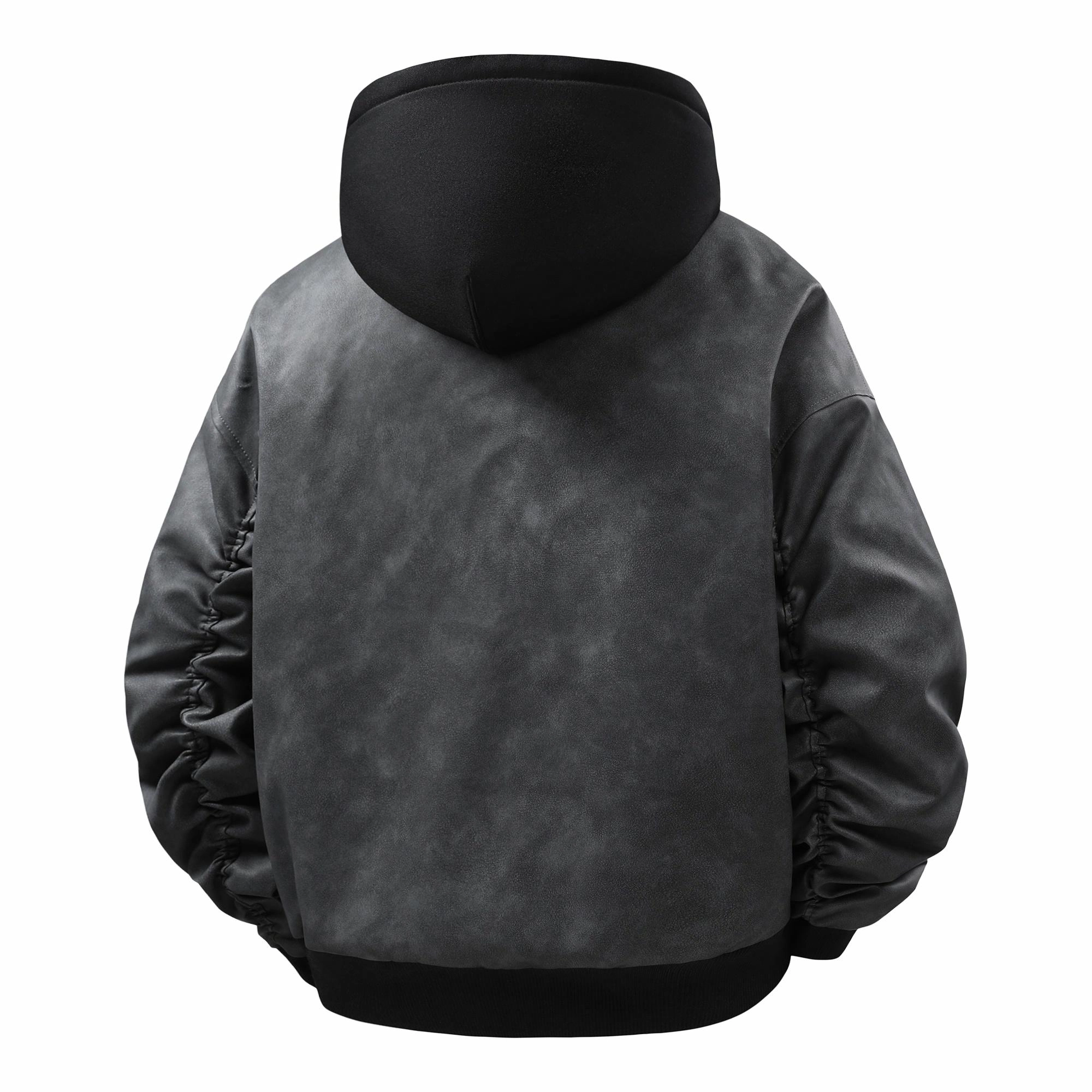 PAUL COSTELLOE bomber