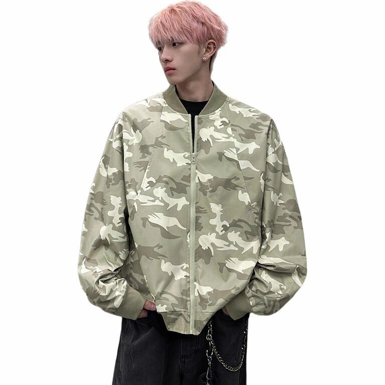 FOMOCE bomber