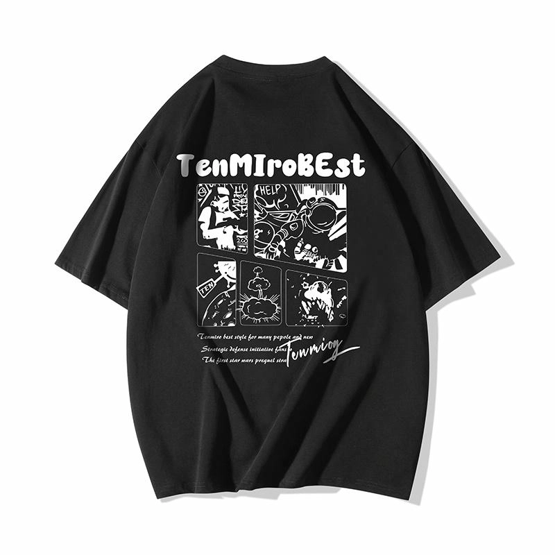 TEN MIRO T